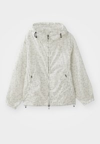 BLOUSON JACKET - Veste légère - marine/bianco