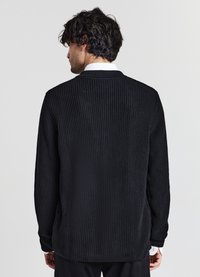 Calliope Cardigan - nero