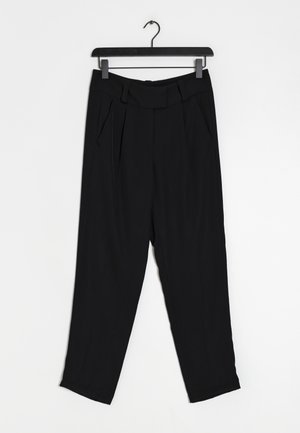 Maje, Chino - black