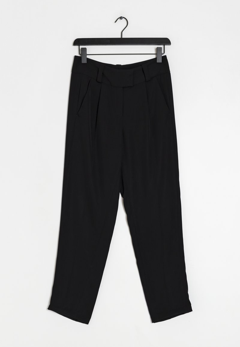 Maje Chino - black