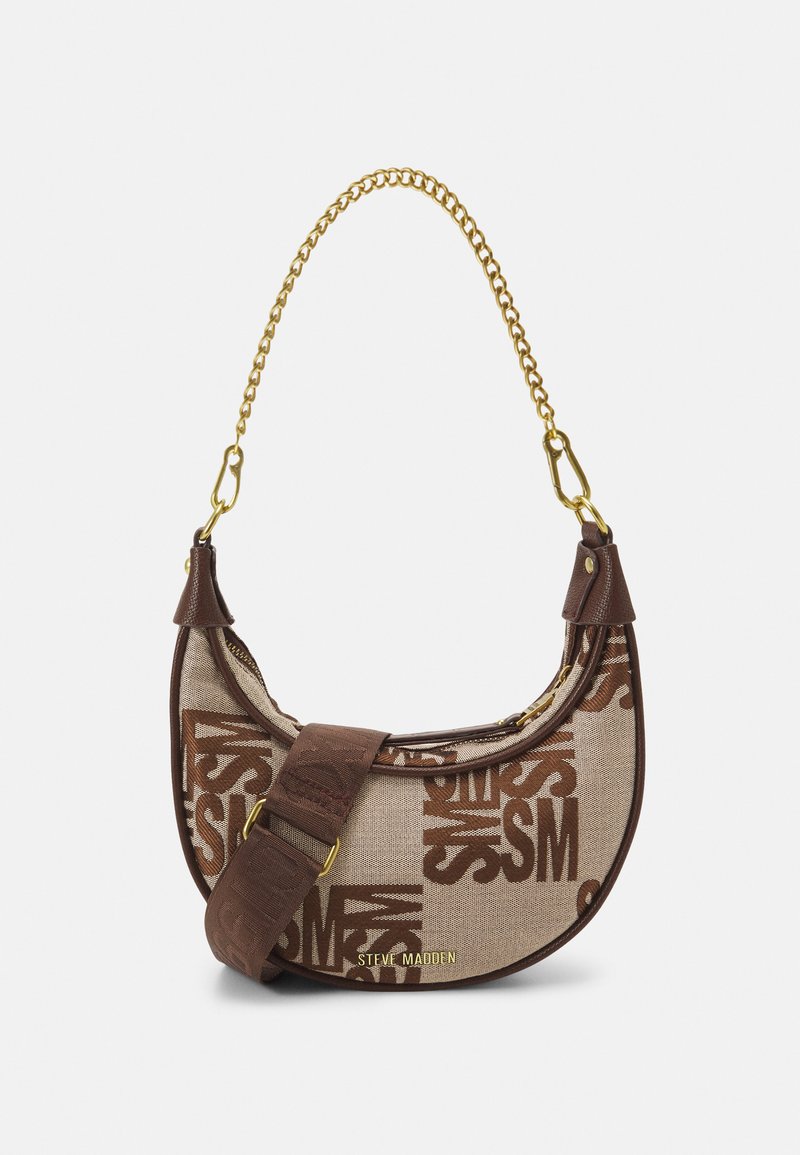 Steve Madden BPERTH Across body bag brown Zalando.co.uk