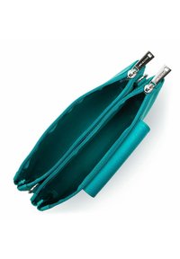 LANCASTER SMART KBA - Borsa a tracolla - paon stone