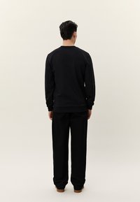 Les Deux COPENHAGEN  - Sudadera - black