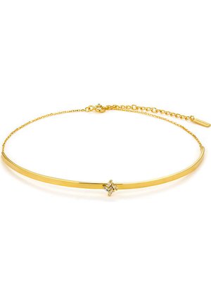 Ania Haie Halskæder - gold-coloured