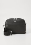ZAIR - Sac bandoulière - black