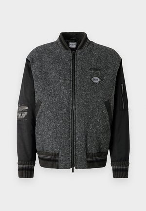 Iceberg GIUBBOTTO - Bomberjacke - grey