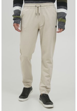 BHSWEATPANTS - Pantalones deportivos - oyster gray