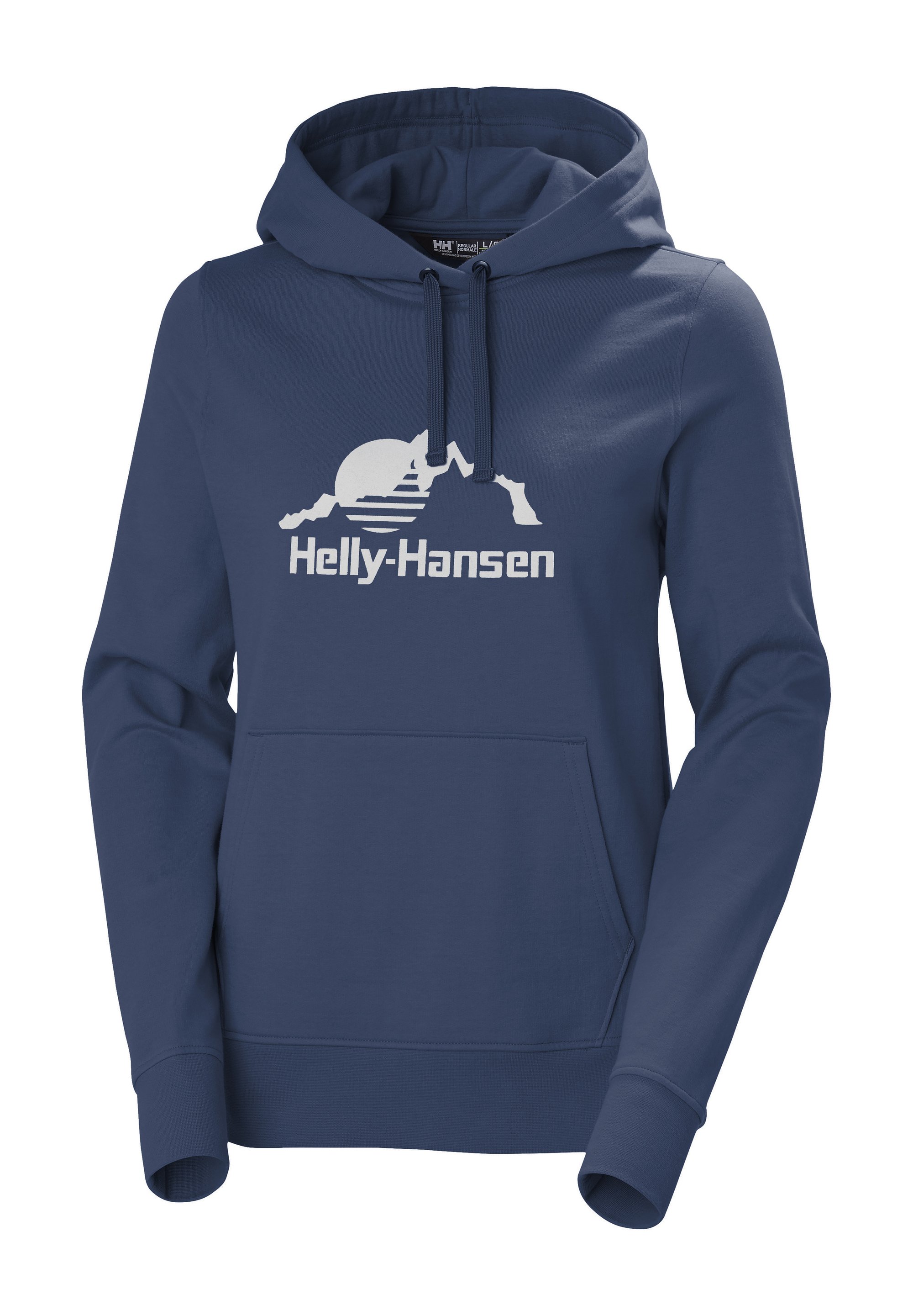 Capucha Canguro Helly Hansen Helly Hansen Sudadera Con Capucha HH