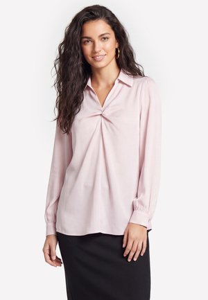 usha, Camicetta - light rose