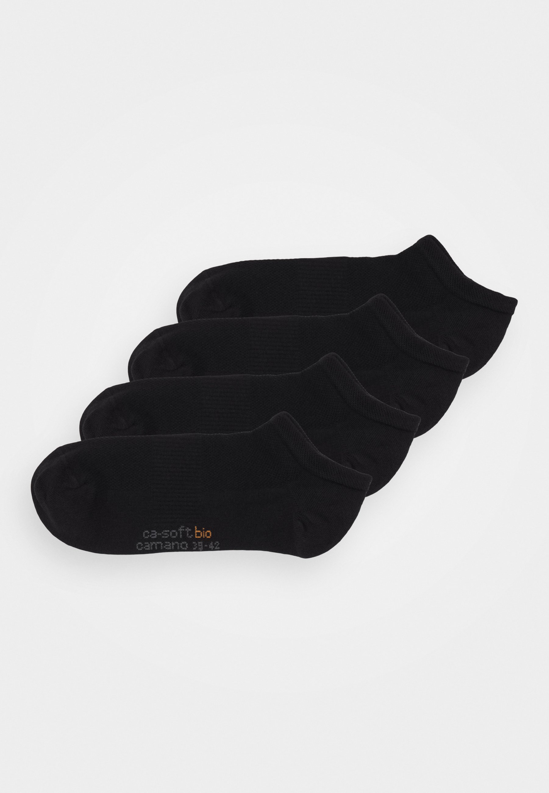 Camano Sneakersocken 9er Pack - Weich & Bequem Für Täglichen Sport & Alltag