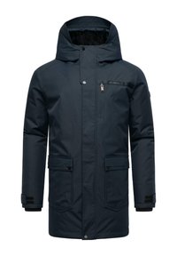 Non sélectionné, dark blue
