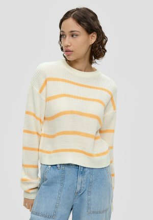 PULLOVER - Pulover - mango