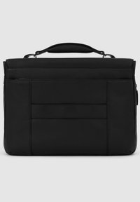 Piquadro MODUS 40 CM LAPTOPFACH - Portafolios - black