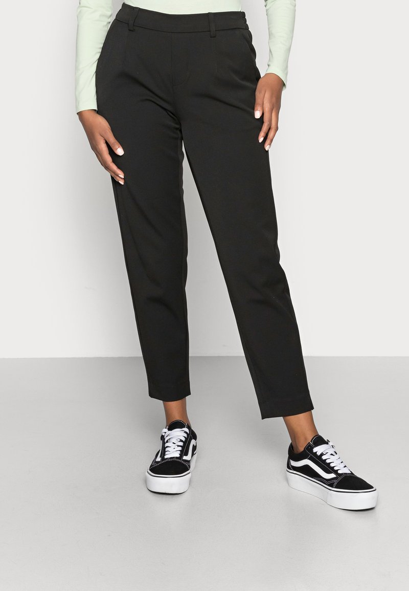 OBJLISA Pants - Black main image 1
