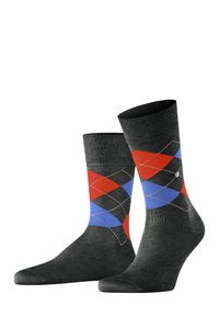 Niet geselecteerd, dark rock