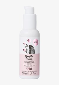 Yope - YOPE GENTLE RELIEF MOISTURIZING INTIMATE CARE SERUM - Beurre corporel Image miniature 1