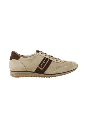 Paul Green, PAUL GREEN DAMEN - SNEAKER 5453-193 BEIGE 38,5 - Trainers - beige