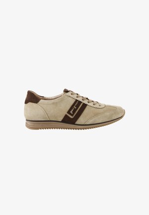 Paul Green, PAUL GREEN DAMEN - SNEAKER 5453-193 BEIGE 38,5 - Trainers - beige