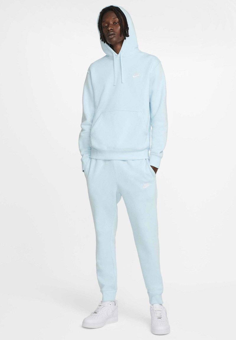 Nike Sportswear SPORTSWEAR CLUB FLEECE Sweatshirt glacier blue