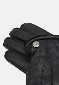 Lloyd Men's Belts Guantes - schwarz
