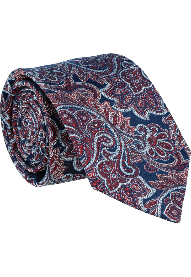 WILLEN Tie - rot