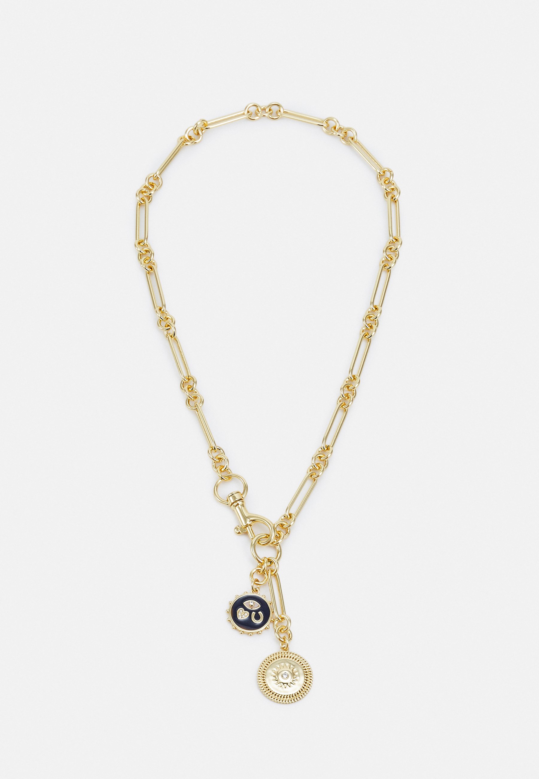 Rebecca Minkoff CHARM NECKLACE 