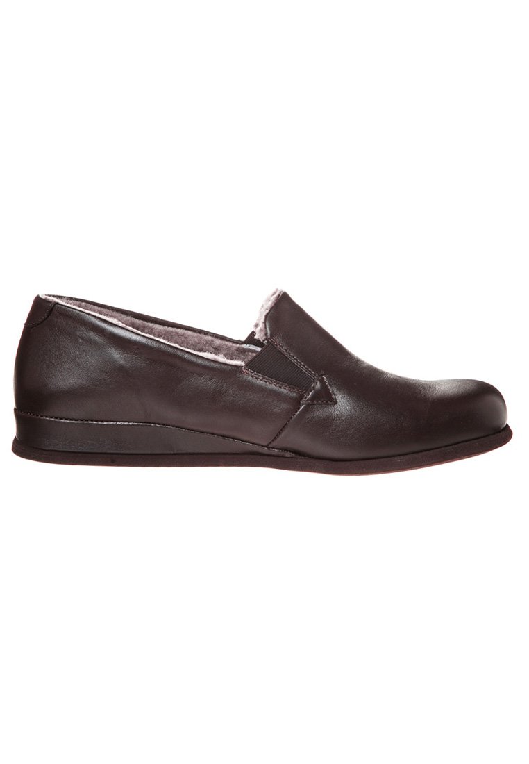 Herren Sneaker | Rohde VIBORG Hausschuh eiche/braun - NZ90228 Herren Sneaker | Rohde VIBORG Hausschuh eiche/braun - NZ90228