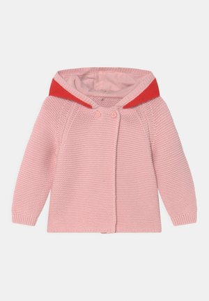 CARDIGAN - Cardigan - rosa