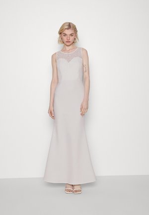 WAL G. WEDDING LEONE BRIDAL GOWN - Proginė apranga - white