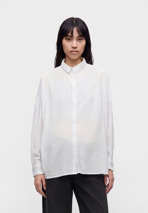Pepe Jeans, SHIRT - Hemdbluse - lilac