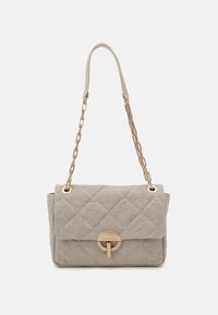 Vanessa Bruno MOON - Cross body bag - sable