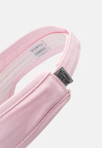 Von Dutch VISOR ODESSA UNISEX - Sapka - light pink
