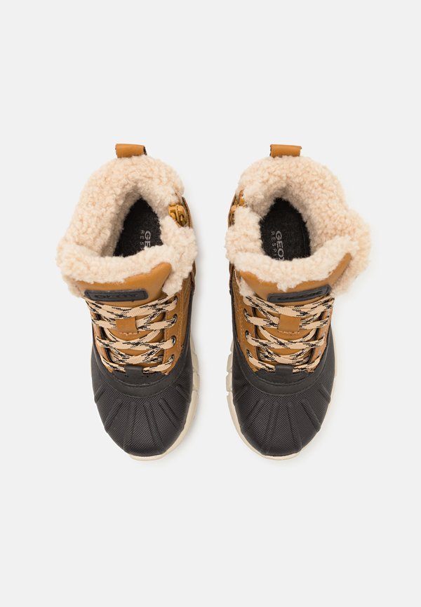 FLEXYPER BOY ABX – Schnürstiefelette