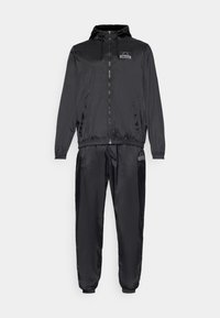 ROZINA JACKET AND PANT SET - Tracksuit - black