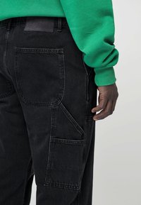 EIGHTYFIVE Jeans relaxed fit - black denim