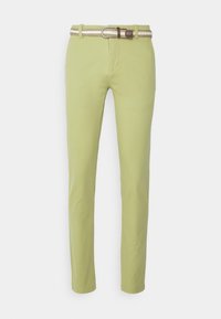 Não selecionado, khaki