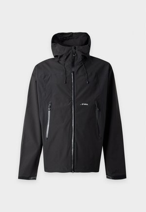 ARKK Copenhagen, UNISEX - Водоустойчиво яке - black