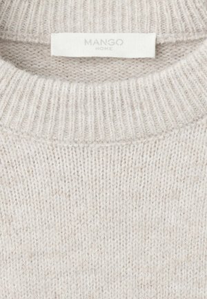 Mango, ADULT - Pullover - sand