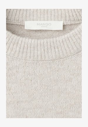 Mango, ADULT - Strickpullover - sand