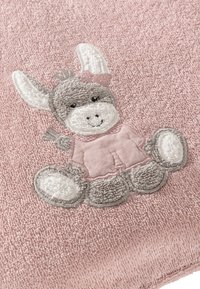 Sterntaler Wickelauflagenbezug Emmi Girl - Changing mat - zartrosa