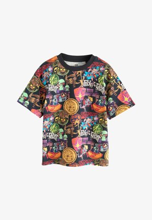 Next, - T-shirt z nadrukiem