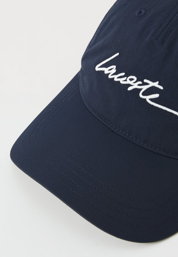 CASQUETTE UNISEX - Cap3