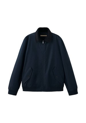 Mango, ADULT - Impermeable - dark blue