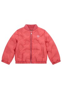 Guess Blouson Bomber - rose