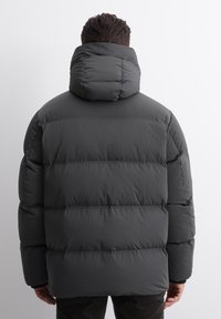 Marc O'Polo Daunenjacke - broken graphite