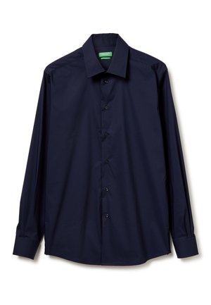SLIM FIT  - Camicia elegante - blue