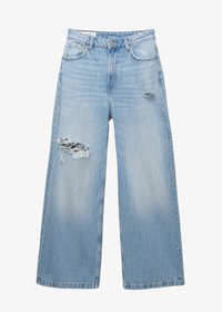 Izbrano, light blue