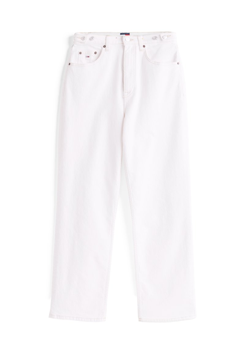 Tommy Jeans Slim fit jeans blauw denim/bluedenim Tommy Jeans Slim fit jeans blauw denim/bluedenim