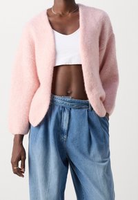 Lindex Cardigan - light pink