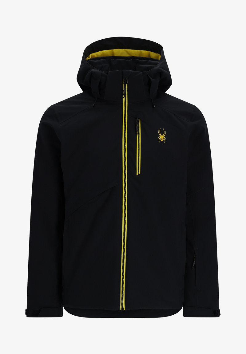 Spyder TRIPOINT Skijacke black/schwarz - Main Image